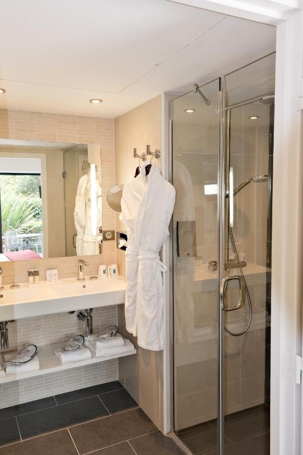 Hotel Thalazur - & Cabourg