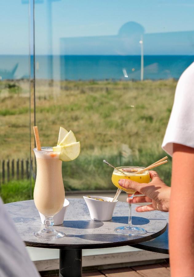 Thalazur - & 4* Cabourg