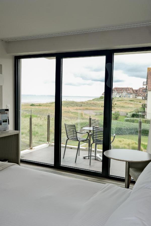 Hotel Thalazur - & Cabourg