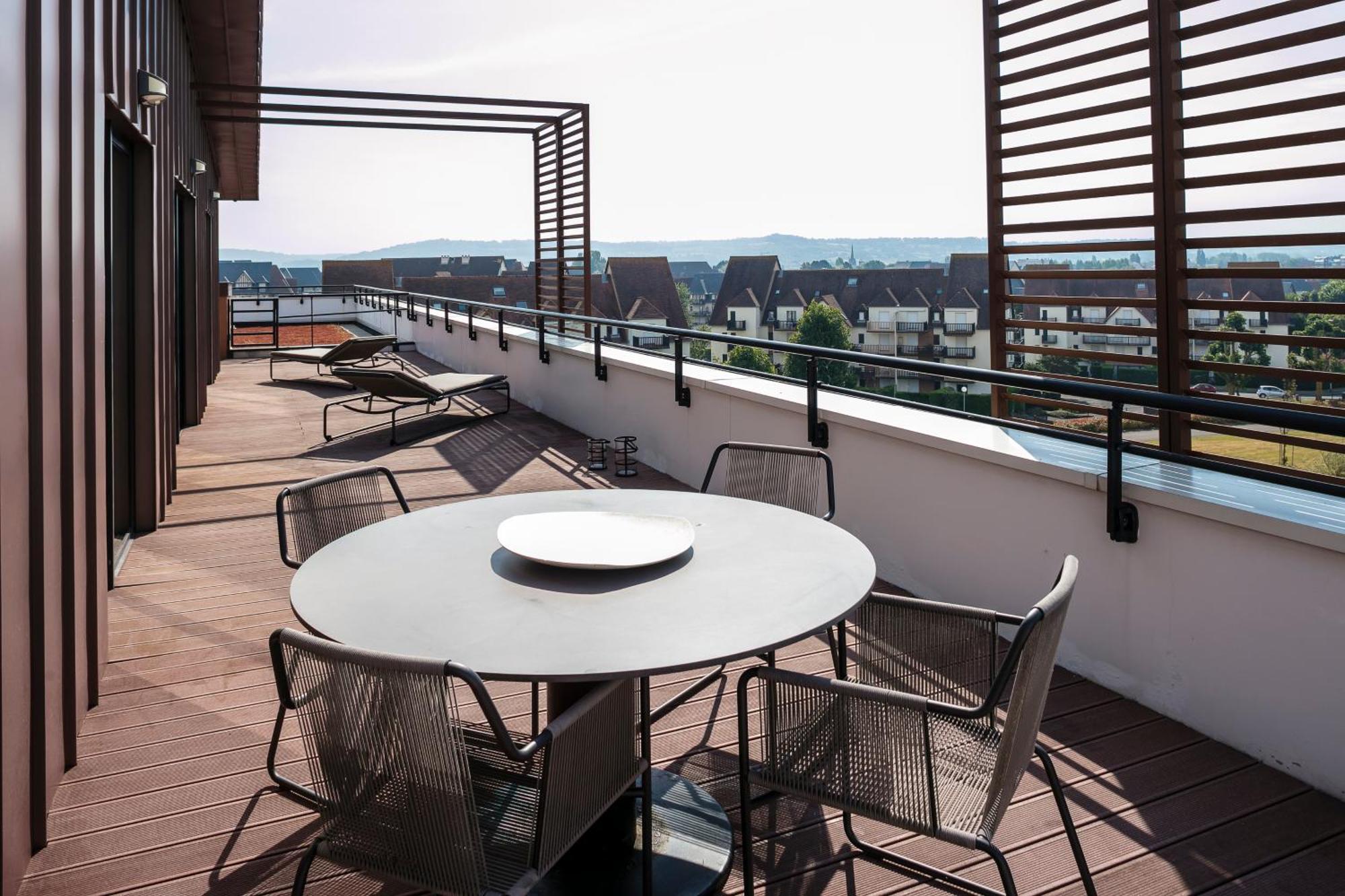 Thalazur - & Hotel 4*