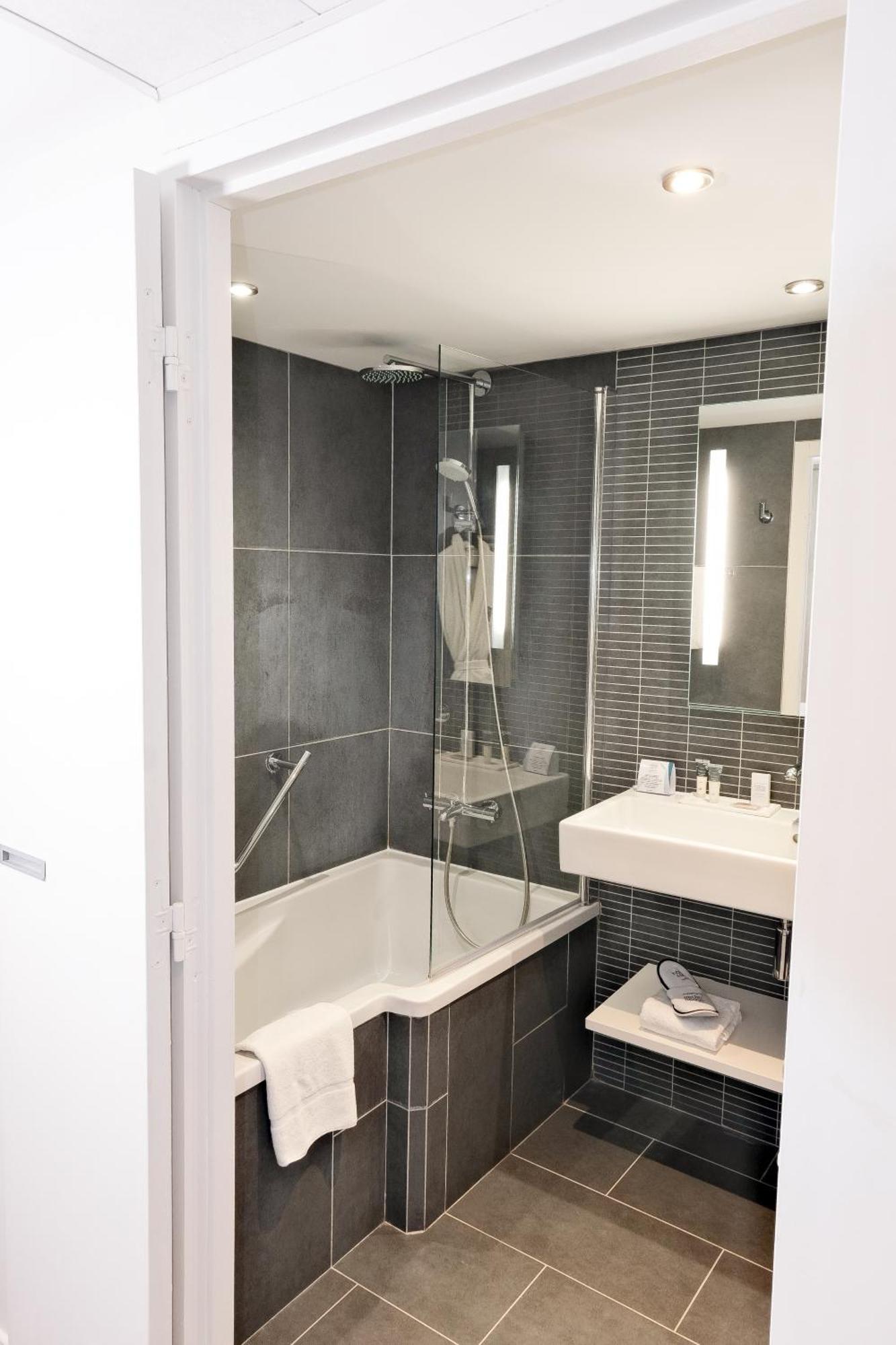 Thalazur - & Hotel Cabourg