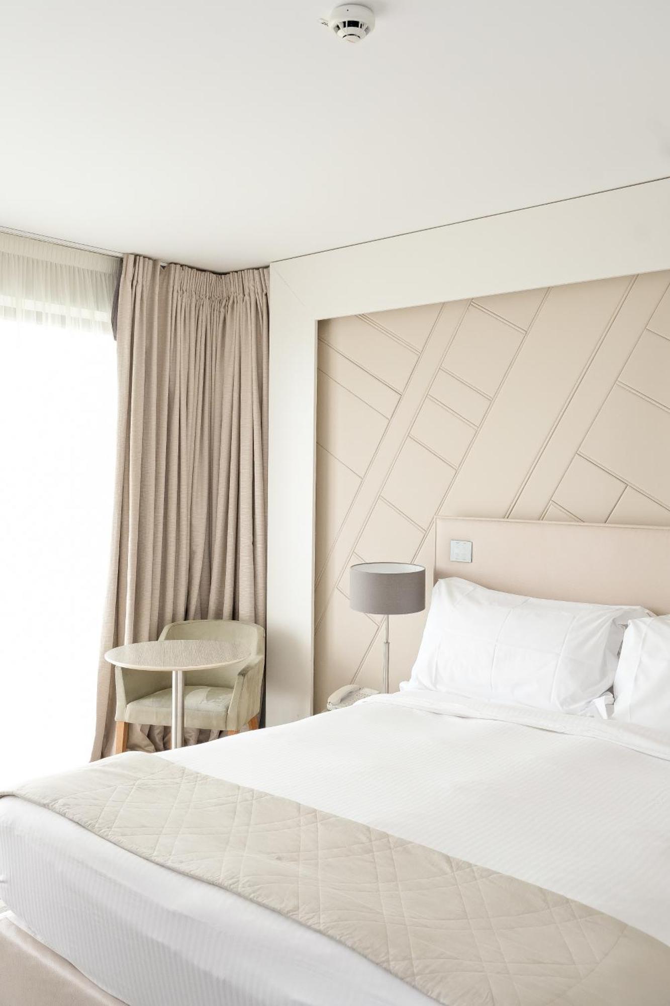 Hotel Thalazur - & Cabourg