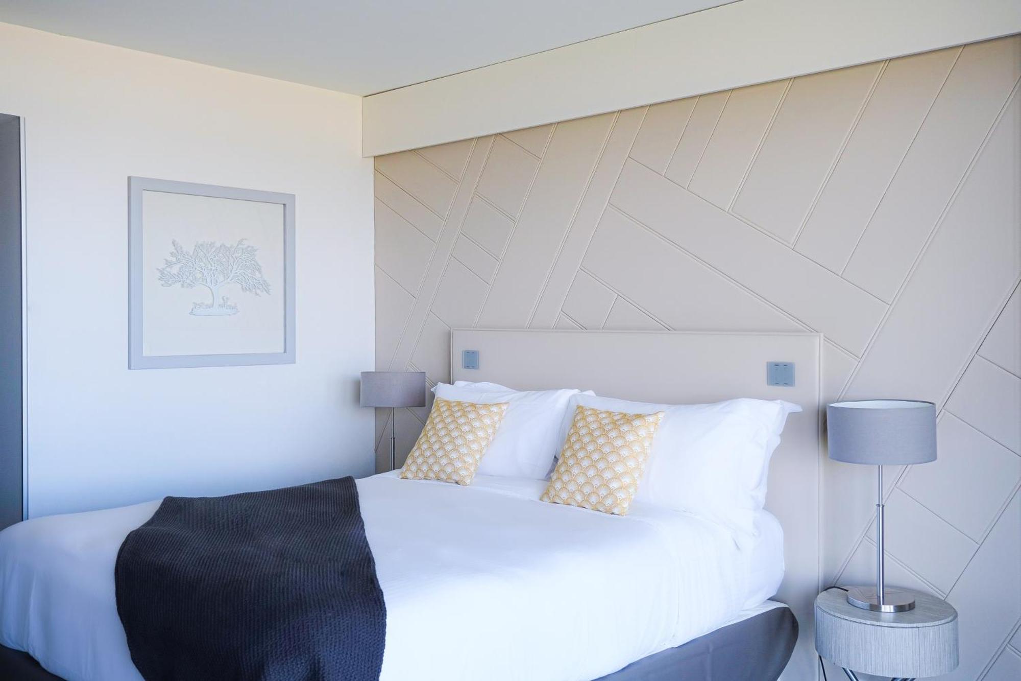 Hotel Thalazur - & Cabourg