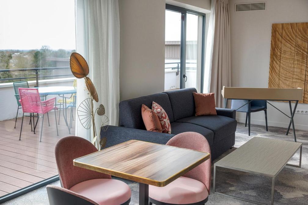 Thalazur - & 4* Cabourg